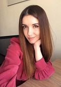 Марина Ольга Николаевна